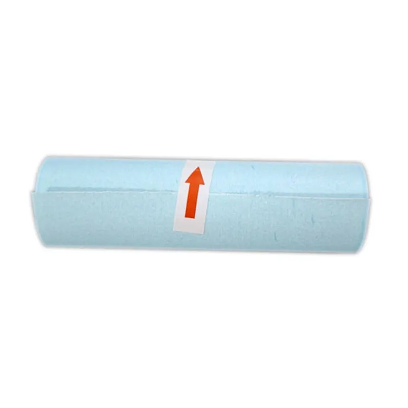 Wholesale Color Mini Self-Adhesive Thermal Stickers Photo Paper Printer Paper Receipt