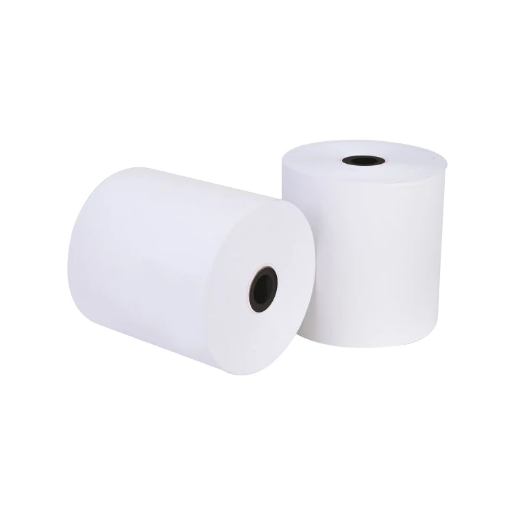 57*38 mm 57*40 mm 58mm Thermal Receipt Paper Pos Printer Cash Register Rolls 2 1/4