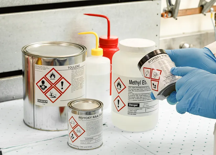 industrial thermal transfer labels industrial thermal transfer labels