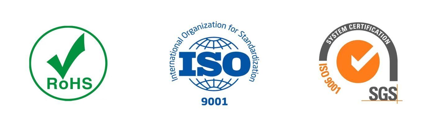 quality assurance logo