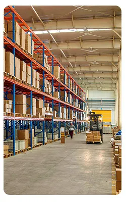 storehouse