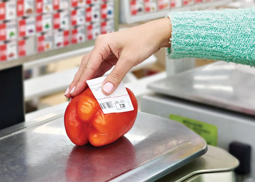 labeling solutions
