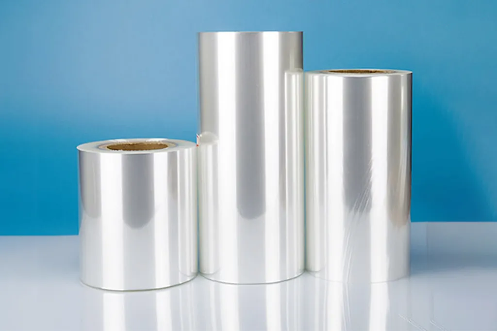 Pearlescent Film