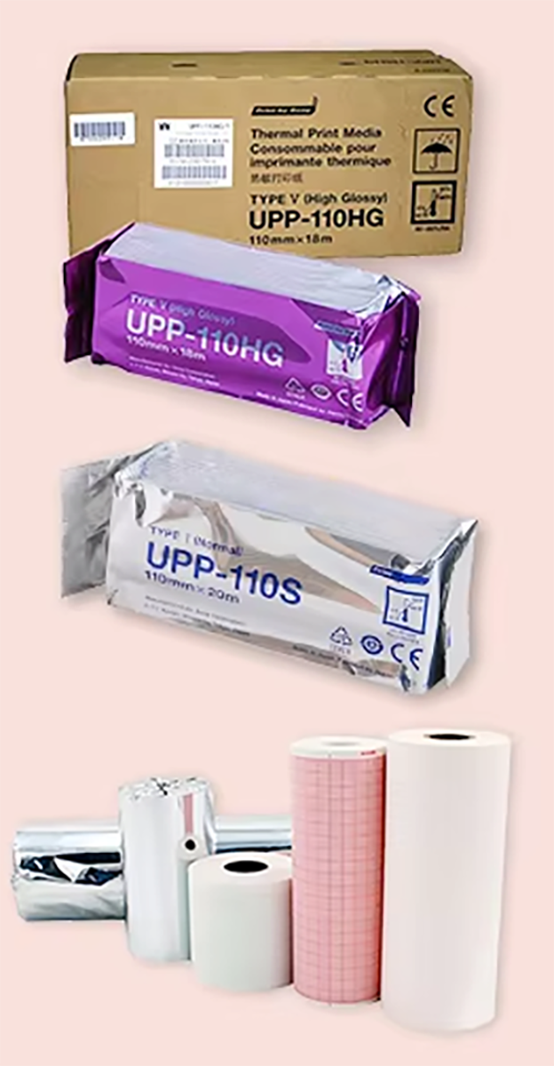Medical Paper