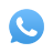 whatsapp-on