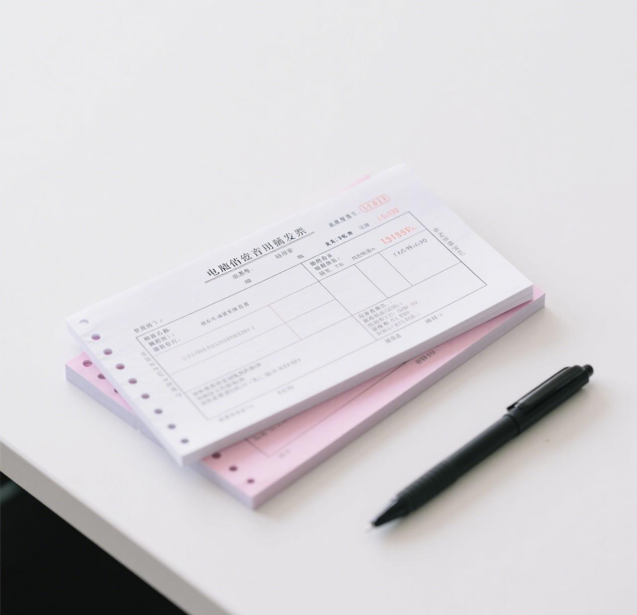 Carbonless Paper: The Smarter Way to Print & Copy