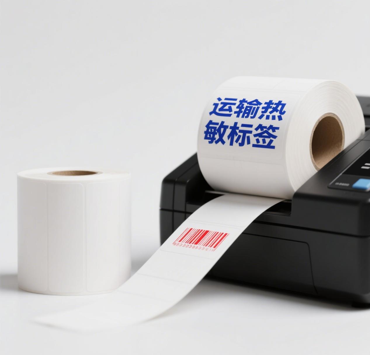 Thermal Labels Solutions: The Complete Guide to Thermal Labels