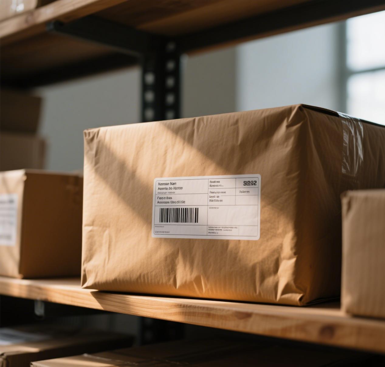 The Power of Premium Thermal Adhesive Labels for Every Need