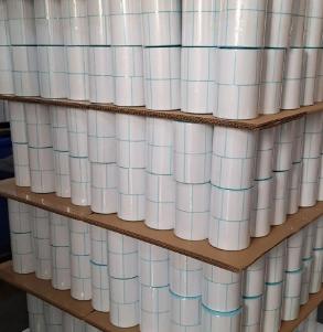 Label Adhesive Types for Reliable Labeling Performance