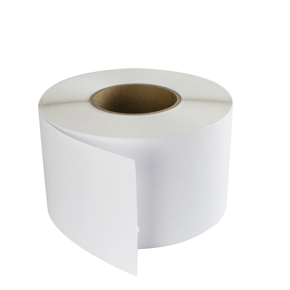 Direct Thermal Labels 4x6: The Essential Shipping Solution for Modern Businesses