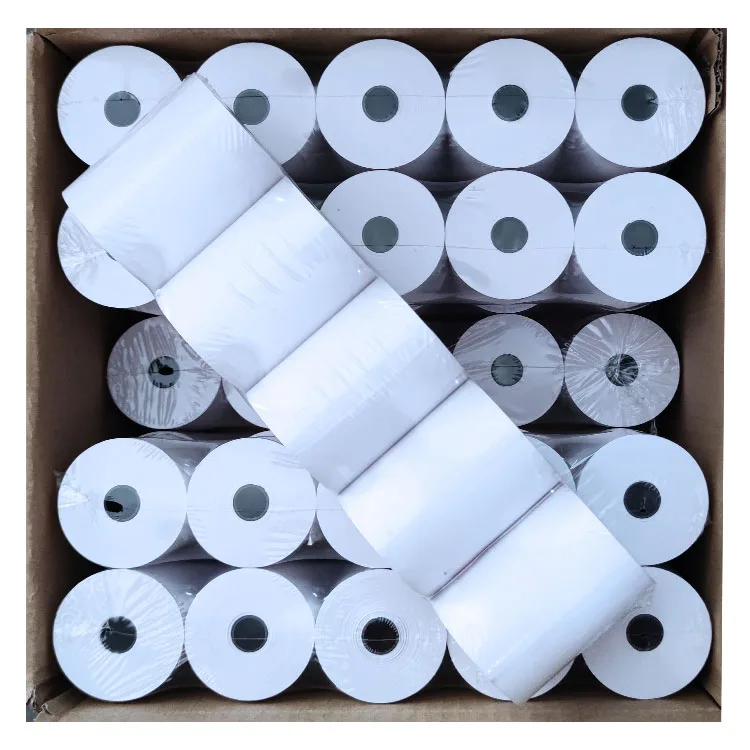 Complete Guide To Buying Thermal Paper For Sale For POS And Card Machines